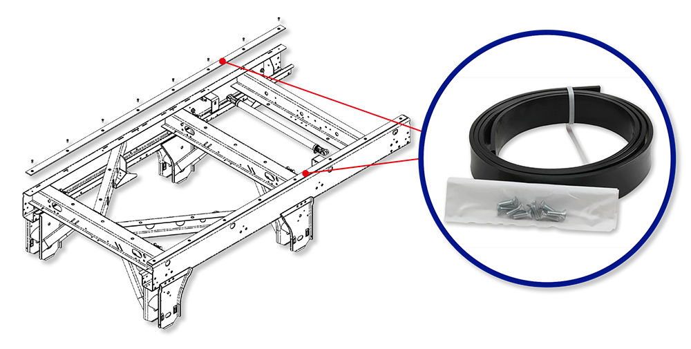 Almohadilla Deslizante
