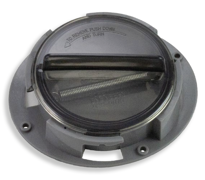 Foto Portadocumentos de Plástico