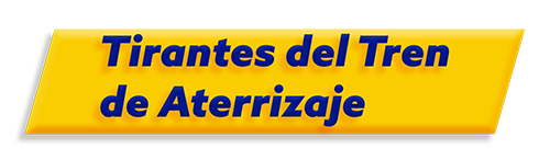 Logo Tirantes Tren de Aterrizaje