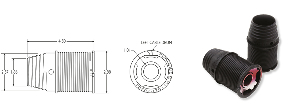 Soportes Equilibradores