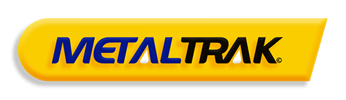 Logo MetalTrak