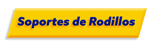 Logo Soportes Puertas