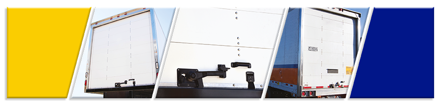 Adorno Puertas Enrollables